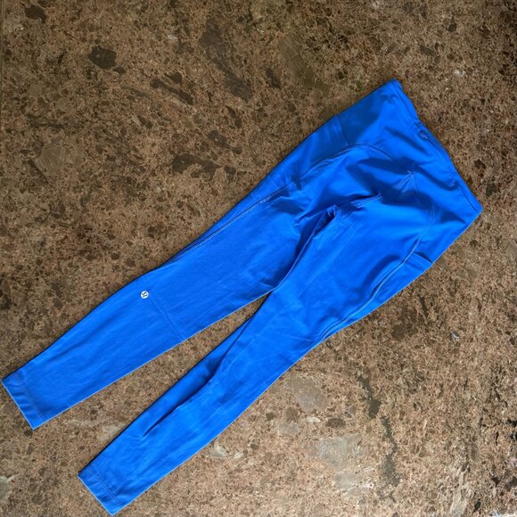Lululemon Swift Speed High Rise Tight 28" - Picture 9 of 9
